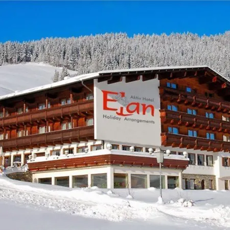 Aktiv Elan Oberau