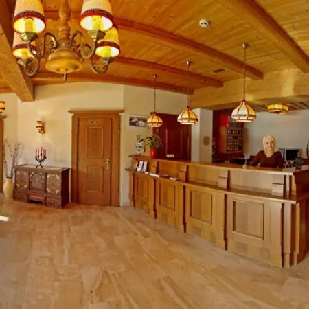 Hotel Aktiv Elan