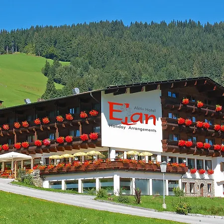 Aktiv Elan Oberau