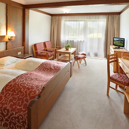 Aktiv Elan Hotel