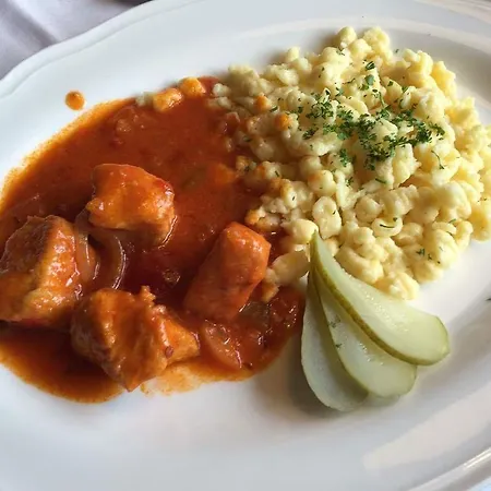 Aktiv Elan Hotel Oberau