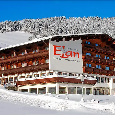 Hotel Aktiv Elan 3*