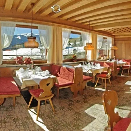 Hotel Aktiv Elan 3*