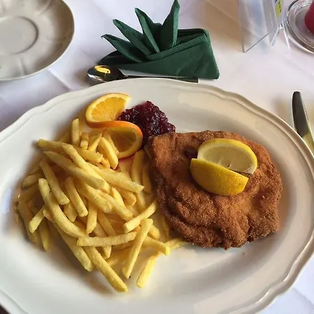 Aktiv Elan Szálloda 3*